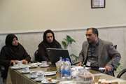 مدیر بیمارستان شهید مطهری از انجام روند اعتبار بخشی در این مرکز اظهار خشنودی کرد